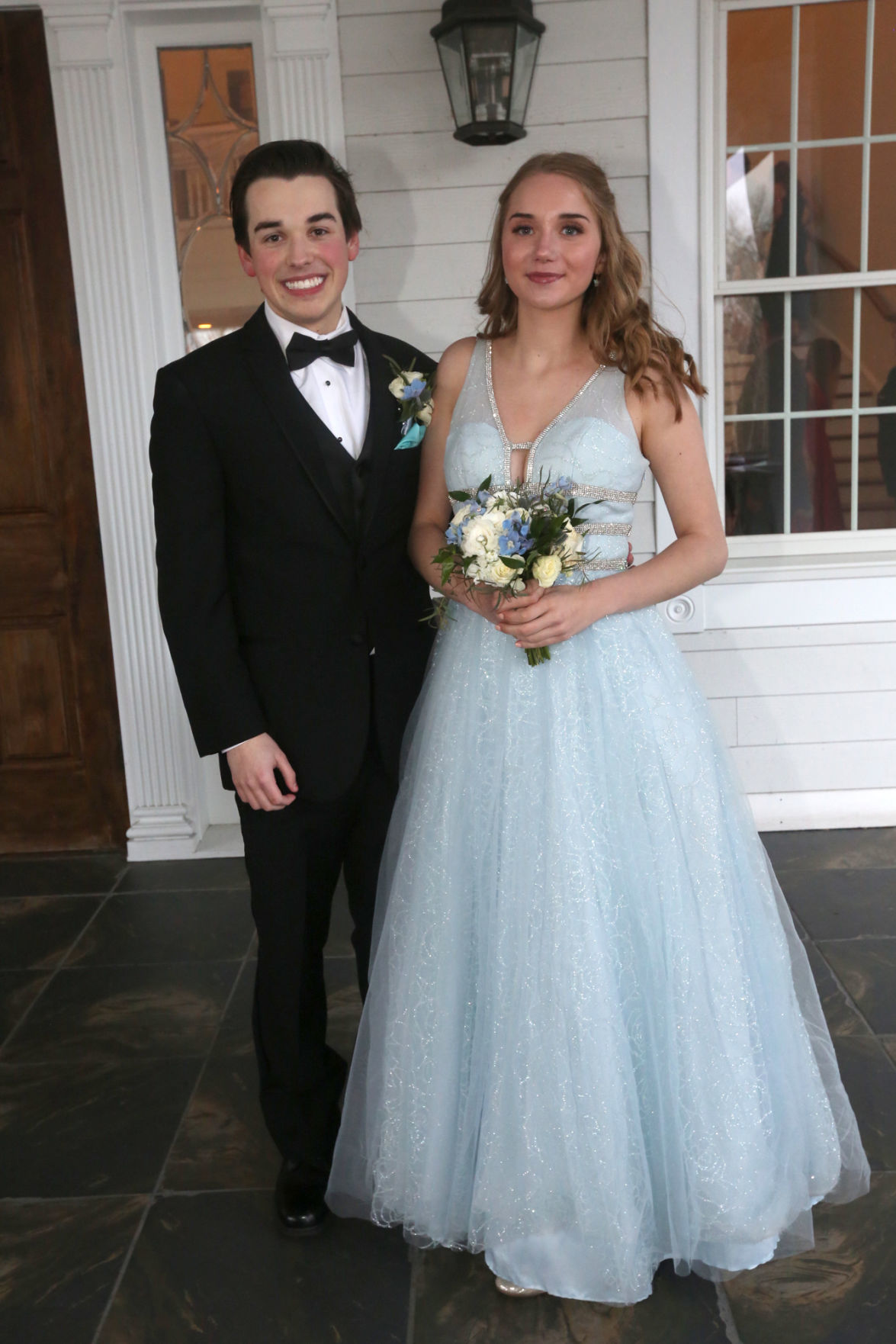 St. Augustine Prom